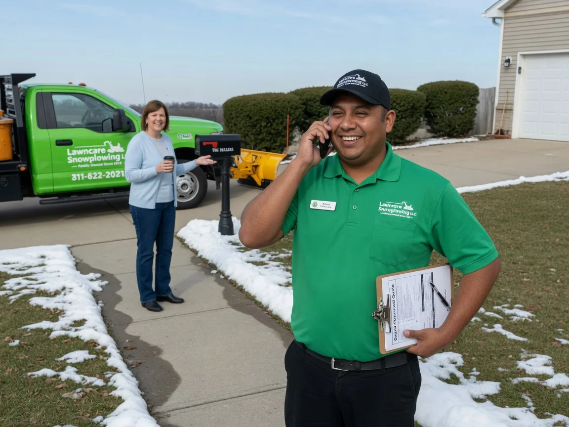 Lawn Care Services By Expert Landscaper Armagh, PA FAQs